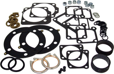 COMETIC TOP END BIG BORE GSKT KIT H-D 3.5/8 SHOVELHEAD PART# C9918 NEW