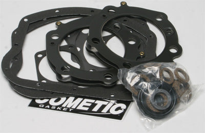 COMETIC TOP END EST GSKT KIT H-D PANHEAD FL FLH PART# C9968 NEW