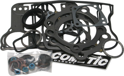 COMETIC TOP END EST GSKT KIT BIG BORE H-D EVO BIG TWIN PART# C9980 NEW