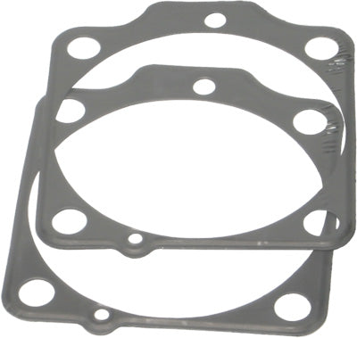 COMETIC BASE GASKET 2 FRONT H-D PANHEAD/SHOVELHEAD PART# C9989 NEW