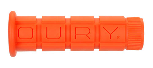 OURY WATER/ORANGE WATER GRIP ORANGE NO FLANGE