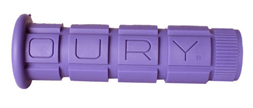 OURY WATER/PURPLE WATER GRIP PURPLE NO FLANGE