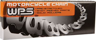 WPS 530 - 100' BULK CHAIN PART# 530 100 FT