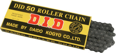 D.I.D STANDARD 420-100 NON O-RING CHAIN 420-100