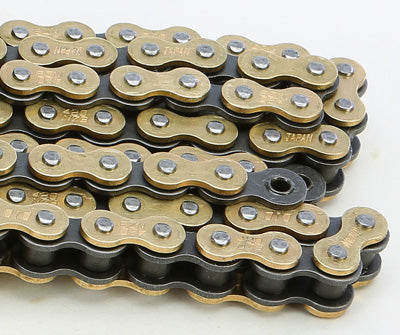 D.I.D SUPER 420NZ3 200' NON O-RING CHAIN PART# 420NZ3-200FT