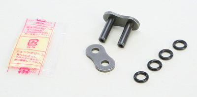 D.I.D PRO-STREET 428VX RIVET MASTERLINK PART# ZJ428VX NEW