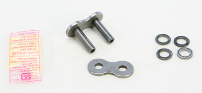 D.I.D PRO-STREET 530VX RIVET MASTERLINK PART# ZJ530VX NEW