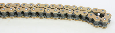 D.I.D PRO-STREET 530VX 25' X-RING CHAIN PART# 530VX-25FT