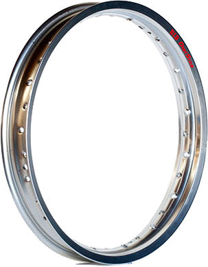 D.I.D 2007-2015 KAWASAKI KX250F STANDARD RIM SIL 1.85 X 19 KAWASAKI 19X185VS01K