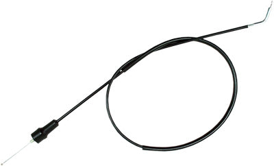 MOTION PRO Black Vinyl Throttle Cable PART NUMBER 04-0061