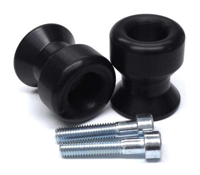 SHOGUN PR/SWINGARM SLIDERS BLACK 701-0749