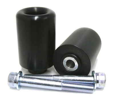 SHOGUN PR/FRAME SLIDERS BLACK 750-3509