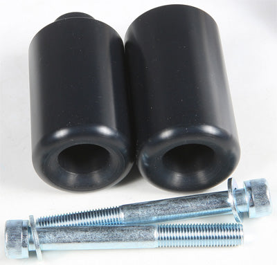 SHOGUN PR/FRAME SLIDERS BLACK 750-5359