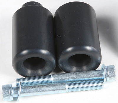 SHOGUN PR/FRAME SLIDERS BLACK 750-5109