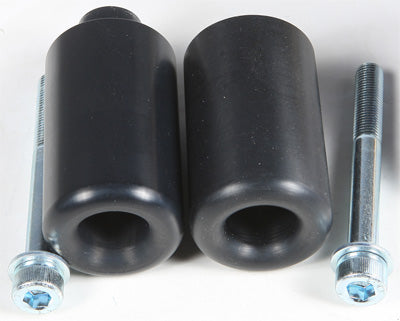 SHOGUN PR/FRAME SLIDERS BLACK 750-5319