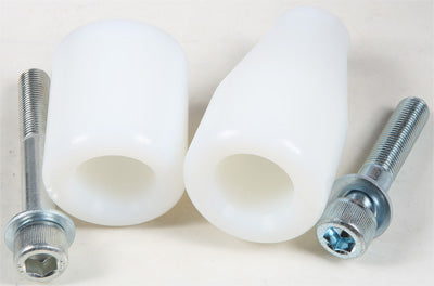 SHOGUN PR/FRAME SLIDERS NO CUT WHITE 750-6750