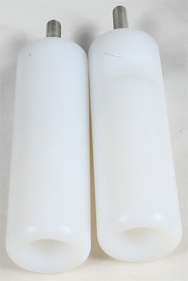 SHOGUN PR/FRAME SLIDERS NO CUT WHITE 750-6120