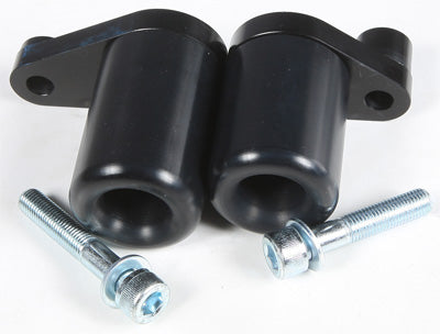 SHOGUN PR/FRAME SLIDER BLK YZFR6 03 PART# 750-6309 NEW