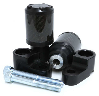 SHOGUN PR/FRAME SLIDERS CARBON NO CUT 710-3319