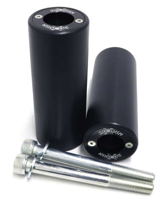 SHOGUN PR/PA2 FRAME SLIDERS NO CUT 715-3129