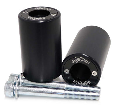 SHOGUN PR/PA2 FRAME SLIDERS 715-5229