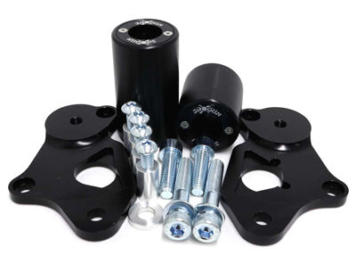 SHOGUN PR/PA2 FRAME SLIDERS NO CUT 715-5419