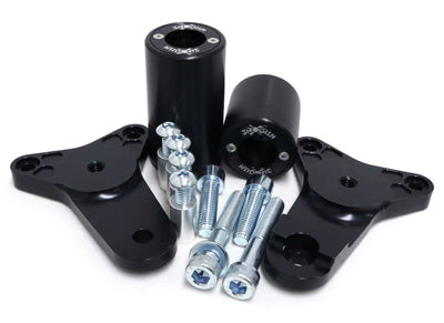 SHOGUN PR/PA2 FRAME SLIDERS NO CUT 715-5459