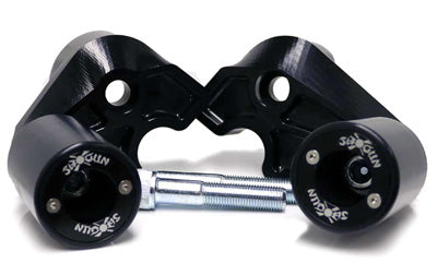 SHOGUN PR/PA2 FRAME SLIDERS NO CUT 715-6739