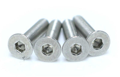 SHOGUN PA2 FRAMESLIDER INSERT SCREWS 715-0916