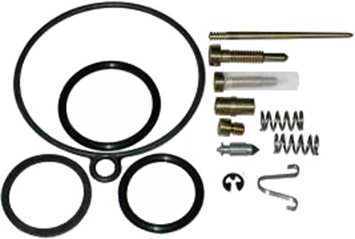 K&L 00-2441 CARB REP KIT HON ATC110 79-83