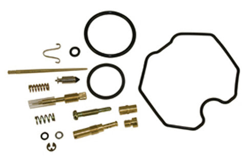 K&L CARB REP KIT:HON ATC185S 81-82 00-2442