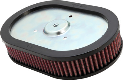 K&N AIR FILTER 2016-2016 FLD Dyna Switchback HARLEY HD-0910