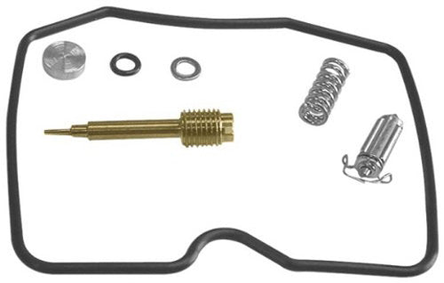 K&L 18-0389 CARB KIT YFM350X WARRIOR 88-02