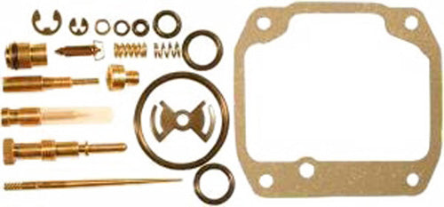 K&L CARB REP KIT:SUZ LT230E 87-88 18-2679