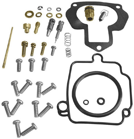 K&L CARB REP KIT:YAM YFM350 87- 18-2684