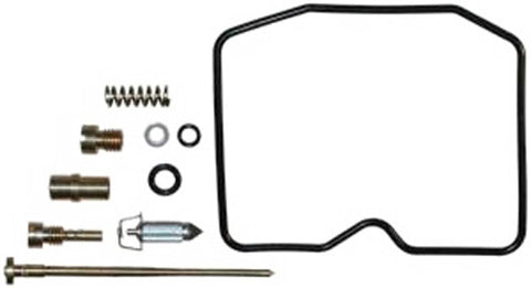 K&L CARB REP KIT:KAW KSF250 87-02 18-2685