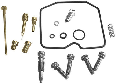 K&L 18-2691 CARB REP KIT YAM YFZ350 87-05