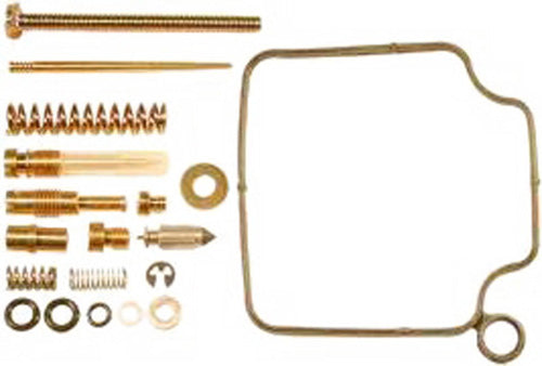 K&L 18-9304 CARB REP KIT HON TRX300 92-95