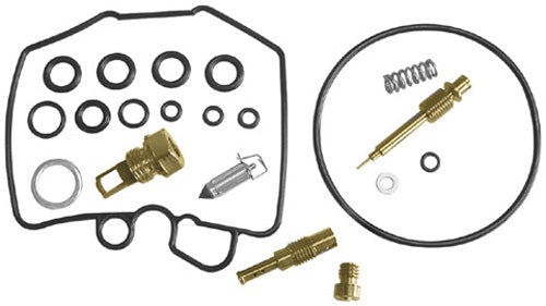 K&L 18-9314 CARB REP KIT KAW KSF & SUZ LTZ