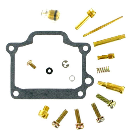 K&L CARB REP KIT:SUZ LT80 18-9335