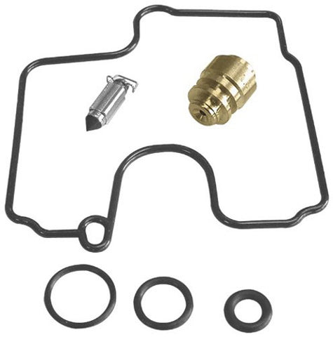 K&L 18-9343 CARB REP KIT YAM YFM350FX 2004