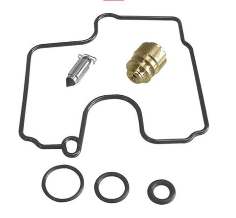 K&L 18-9344 CARB REP KIT YAM YFM660 RAPTOR