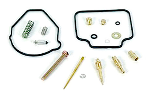 K&L 18-9387 CARB REP KIT YAM YFM600 98-01