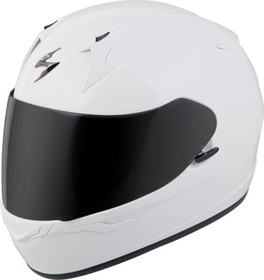 IN-HOUSE SCORPION EXO-R320 WHITE SM 32-0053