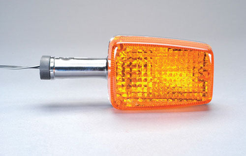 K&S 1984 GL-1200 Goldwing HONDA 25-1096 DOT TURN SIGNALS FOR SCB-650 750 GL-1000