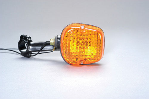 K&S 1979-1982 XL-185S HONDA 25-1161 DOT TURN SIGNALS FOR SXL-125R S 250R 500R MT