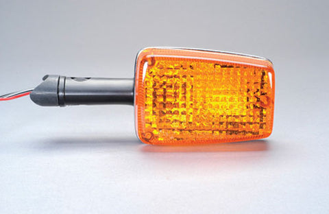 K&S 1979-1980 CB-750F Super Sport HONDA 25-1205 DOT TURN SIGNALS FOR SCB-750F CB