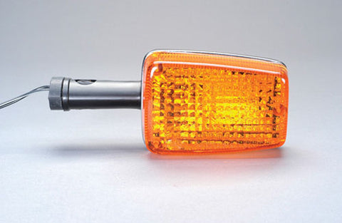 K&S 1979-1980 CB-750F Super Sport HONDA 25-1206 DOT TURN SIGNALS FOR SCB-750F CB