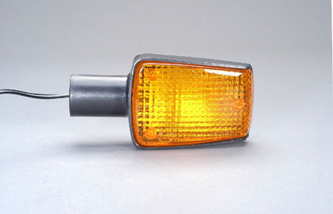 K&S 1994-1995 CB-1000 HONDA 25-1232 DOT TURN SIGNALS FOR SCB-1000 F.L. 33450-MZ1