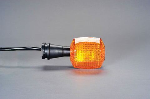 K&S 1994-2009 EX-500D KAWASAKI 25-2105 DOT TURN SIGNALS FOR SEX-500D ZX-1100E1 E